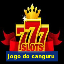 jogo do canguru